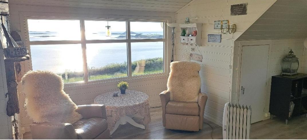 Sentral Studioleilighet Ved Stranden Og Hvalsenter Nb Ma Vaskes Etter Endt Leie Eller Betale Rengjoringshjelpen 500 Kr Andenes Ngoại thất bức ảnh